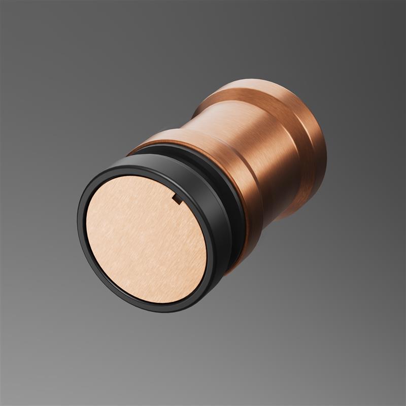 Nes Brushed Copper – Opcionális kiegészítő fogantyú