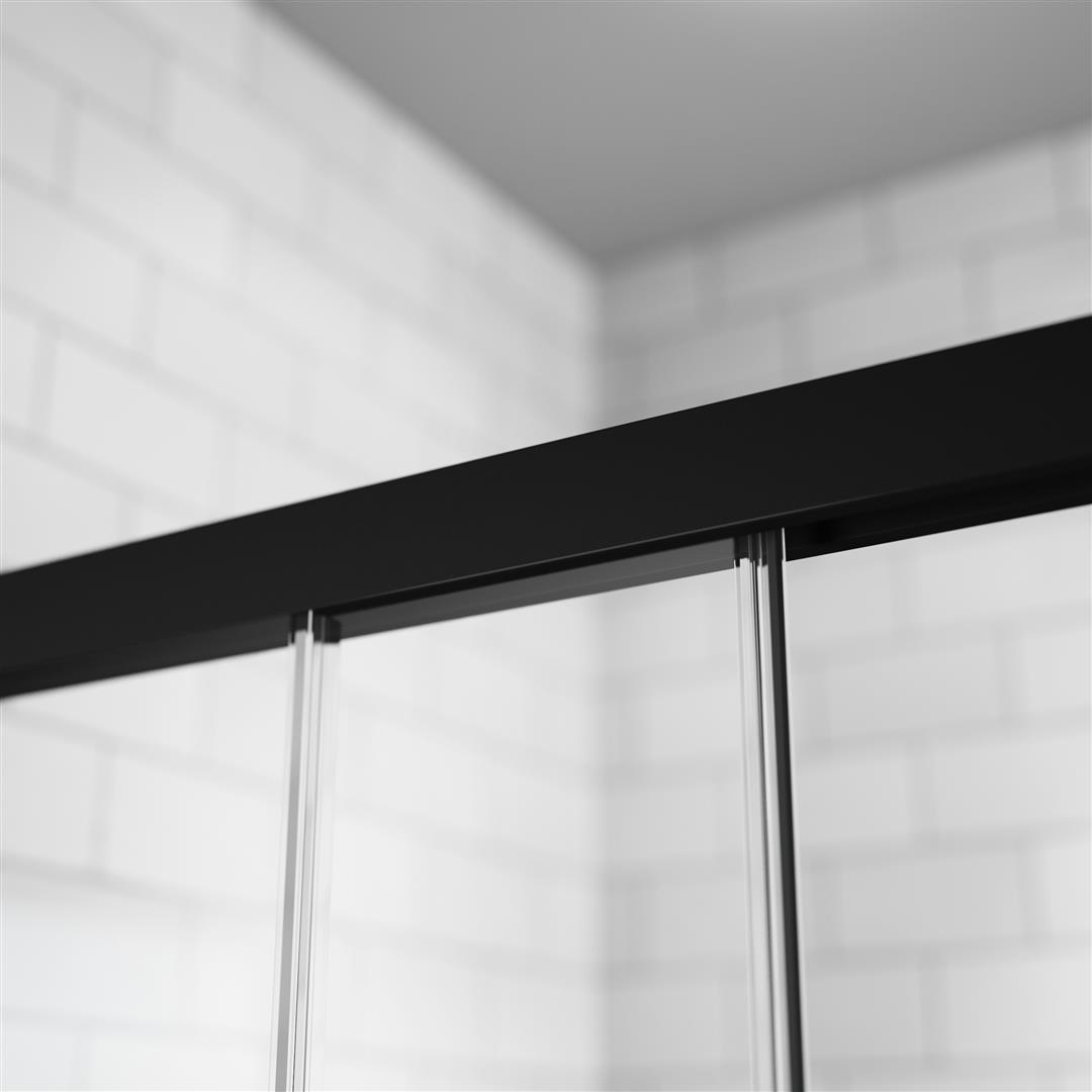 Idea Black – Fekete profil